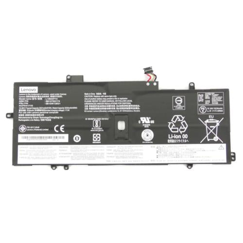 Lenovo 4-Cell Battery, 15.28V, 51Wh - 5B10W13931