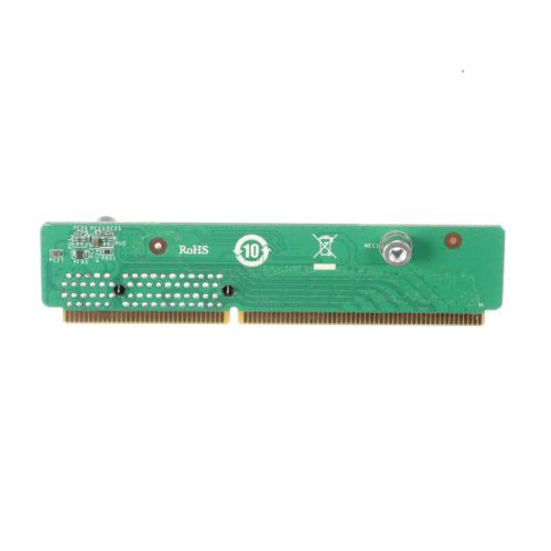 Lenovo - BLD Tiny8 PCIex4 Riser card - 5C50W00909