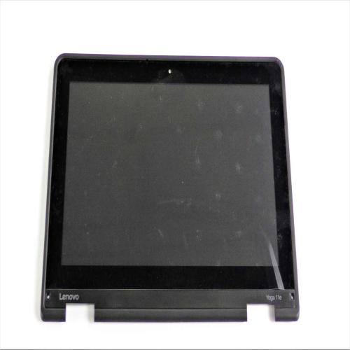 Lenovo 11.6" LCD Module, HD Touch, GFF Design - 01AW191