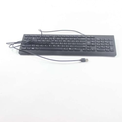 Lenovo External Keyboard - 00XH587