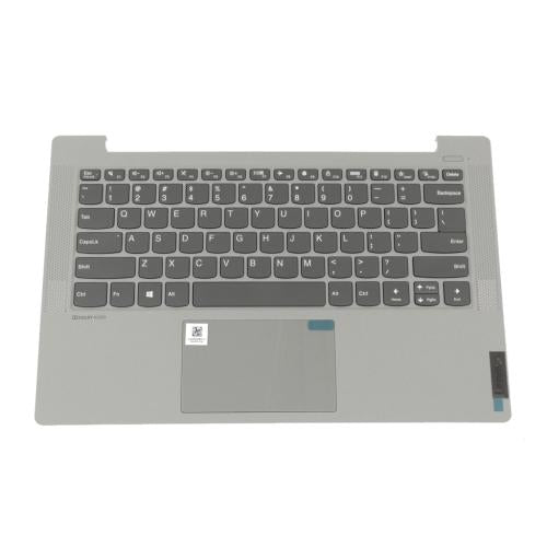 Lenovo C-Cover Keyboard, USA English Non-Backlit - 5CB0Y89242