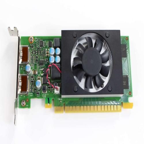 Lenovo GT730 Graphics Card, 2GB DDR5, 64-bit, DP LP - 01AJ854