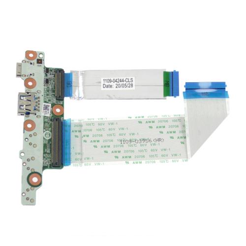 Lenovo Power Board with Cable B 81Ma - 5C50T81842