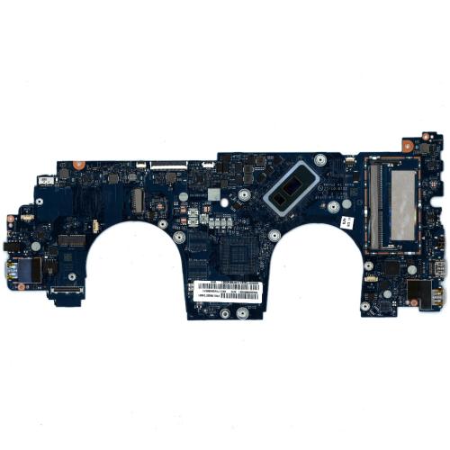 Lenovo System Board, i5-8265U, UMA Graphics, 8GB RAM, Windows - 5B20T04891