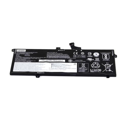 Lenovo 6-Cell 48Wh Battery, 11.4V - 5B10W13925