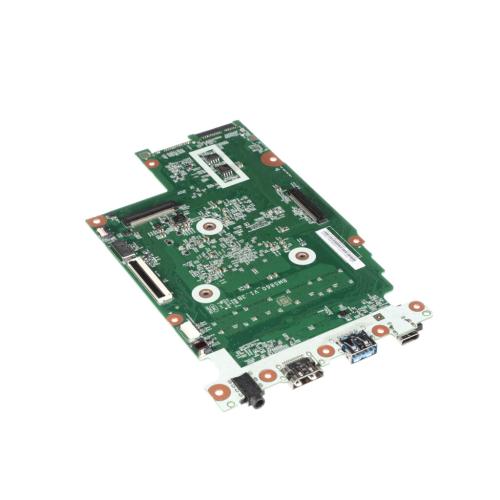 Lenovo Motherboard, N4020, UMA Graphics, 4GB RAM, 64GB Storage, Windows - 5B21B64362