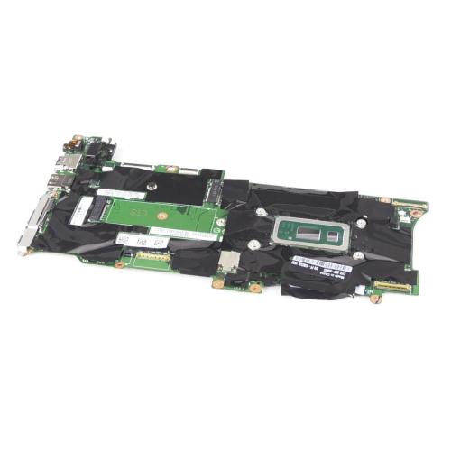Lenovo System Board, i7-8665U, 16GB, 9560, AMT, yTPM2 - 01YU392