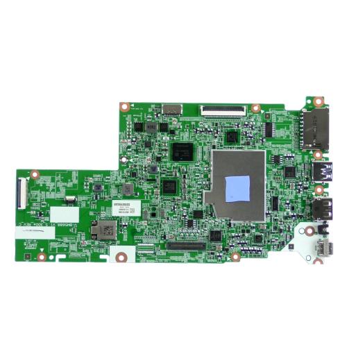 Lenovo BDPLANAR MBH NOK MT8173C UMA 4G 32G with WA/MYL - 5B21B63877