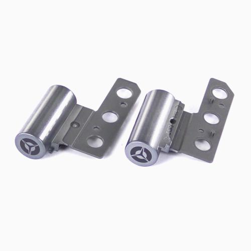 Lenovo LCD Bezel Cap, with Hinge Caps, Left & Right - 5B30S18954