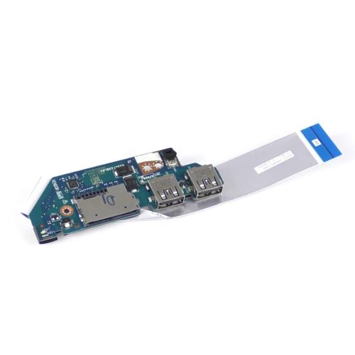 Lenovo Power Board, with FFC - 5C50S24908