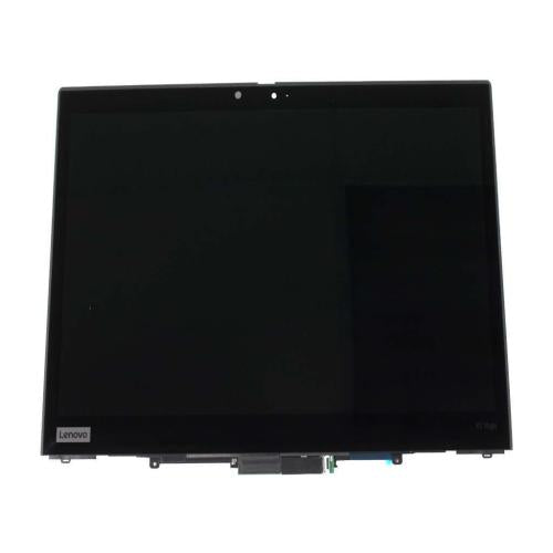 Lenovo 14" QHD Touch LCD Module with AES2, HD Bezel - 01YT246