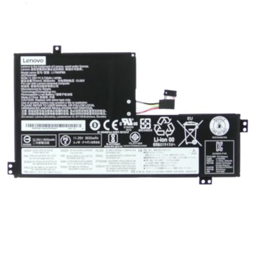 Lenovo 3-Cell Battery, 11.25V, 42Wh - 5B10W67369