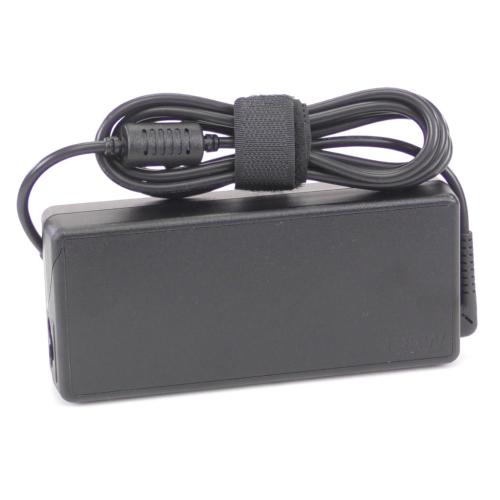 Lenovo 135W Rectangle AC Adapter, 3-Prong, Black - 5A10V03255