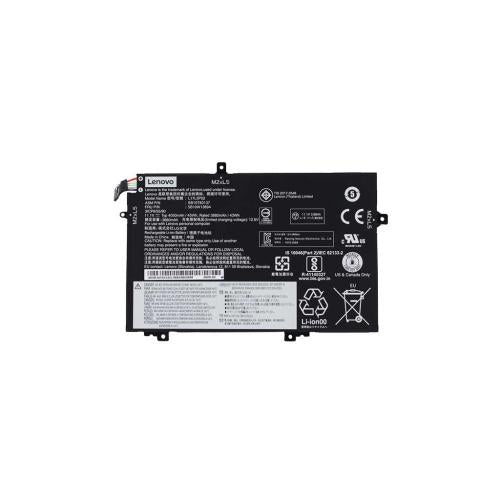 Lenovo 3-Cell Battery, 11.1V, 45Wh - 5B10W13894