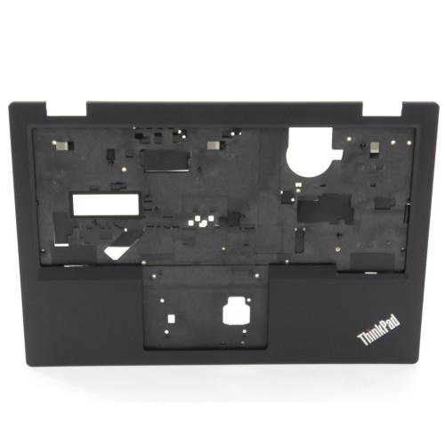 Lenovo C-Cover Without Fingerprint Reader, Black - 5CB0W35034