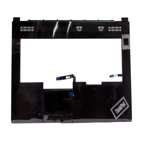 Lenovo Laptop Keyboard Bezel w/ Fingerprint - 01YU256