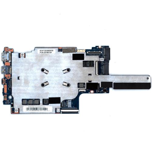 Lenovo System Board, N4000, UMA Graphics, 2GB RAM + 64GB Storage, Windows - 5B20Q81352