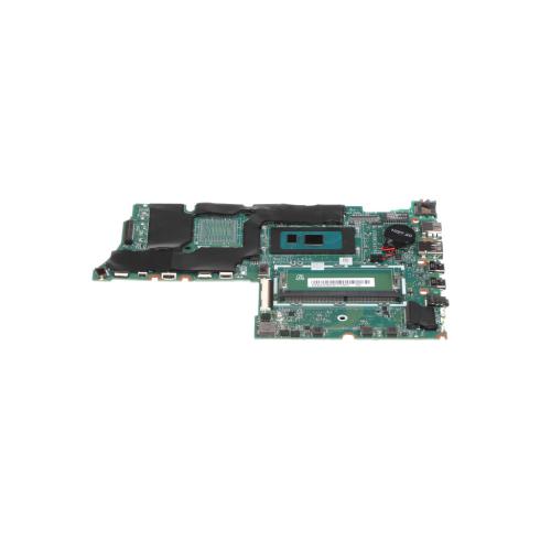 Lenovo System Board, MBQ20SL, i7-1065G7, UMA, Worldwide - 5B20S43867