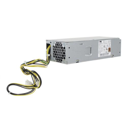 Lenovo 100-240V AC Adapter, 7.4A, 180W - 5P51D77034