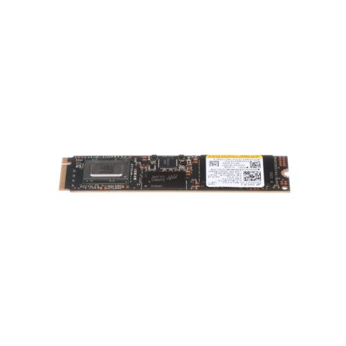 Lenovo 512GB M.2 SSD, PCIe 4x4, OPAL, Micron - 5SS0W79545