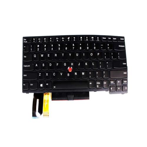 Lenovo Keyboard and Mouse Combo - 01YP520