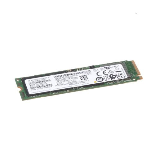 Lenovo 512GB M.2 PCIe SSD - 00UP735