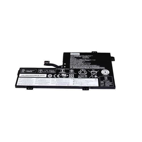 Lenovo - BATTERY, 11.25V, 42Wh, 3cell - 5B10W13945