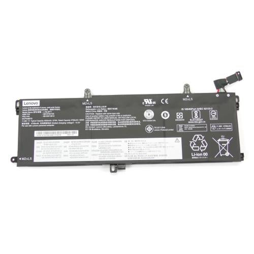 Lenovo 3-Cell Battery, 11.58V, 57Wh - 5B10W13913