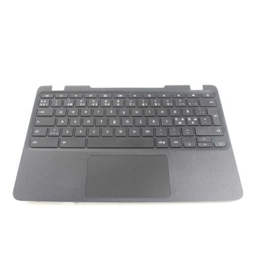 Lenovo NI6E Keyboard with Top Assembly - 5CB0N00712