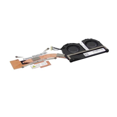 Lenovo CPU Heatsink with Fan - 5H40W36671