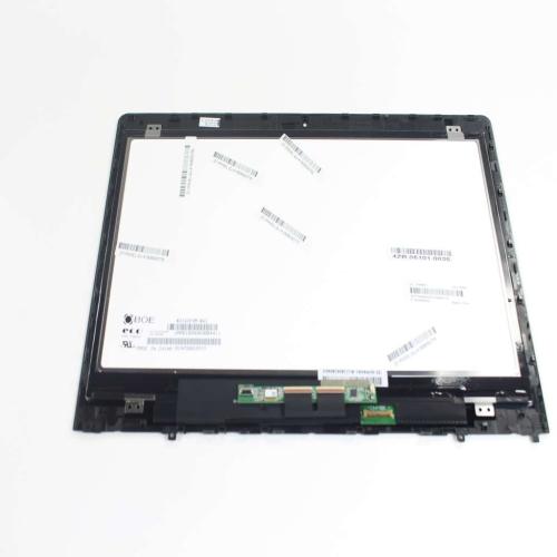 Lenovo LCD Module, 14" BOE FHD AG LAB OGS with Bezel - 01AW412