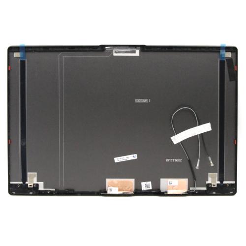 Lenovo Laptop LCD Cover L 81YK GRP Gray - 5CB0X56073