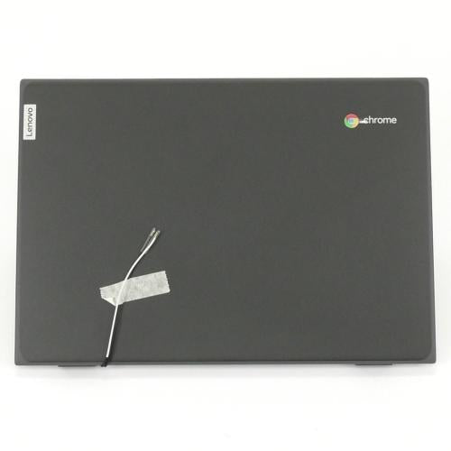 Lenovo LCD Cover B 81MA with Antenna - 5CB0T70806