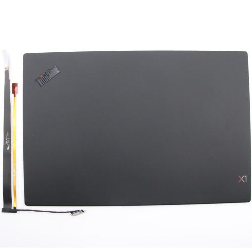 Lenovo Rear LCD Cover, Touch Compatible, RGB - 5M10V28074