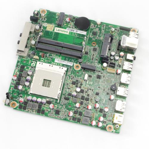 Lenovo System Board, AMD Bristol/Raven Ridge, Knoll, Windows 10 DPK - 5B20U53961