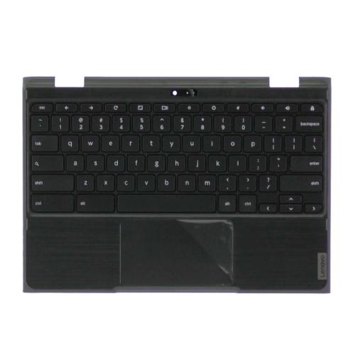 Lenovo C-Cover with Keyboard - 5CB0Z21553