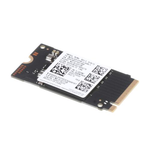 Lenovo SSD 512GB, M.2, 2242, PCIe3X4, Samsung - 5SS0W79529