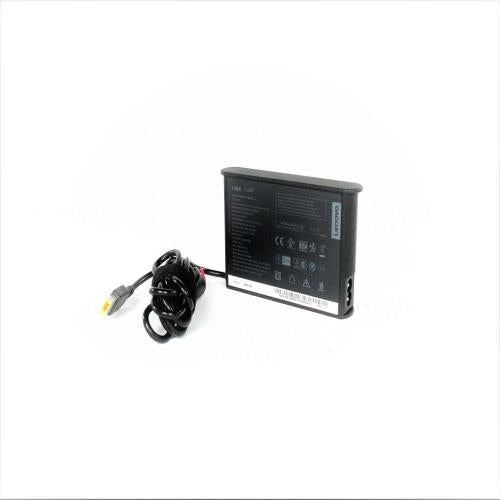Lenovo AC Adapter Rectangle 135W, 2P, Black - 00HM687