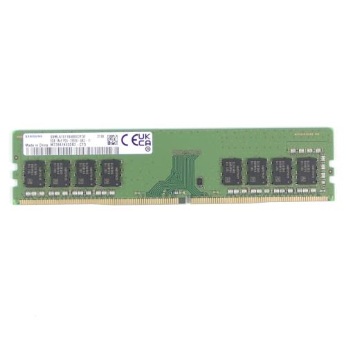 Lenovo 8GB DDR4 2666 UDIMM Memory by Samsung - 01AG857