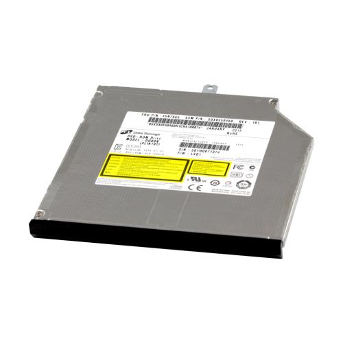 Lenovo DVD Drive, HLDS, SATA, 9.5mm, x8, SBS13 - 45N7665– LenovoPart