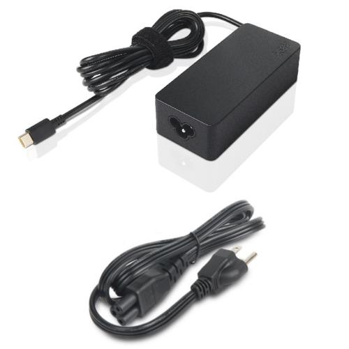 Lenovo Laptop Liteon AC Adapter 65W 20V 3.25A - 01FR025