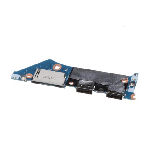 Lenovo USB Board H 82SN with Mylar, AMD - 5C50S25435