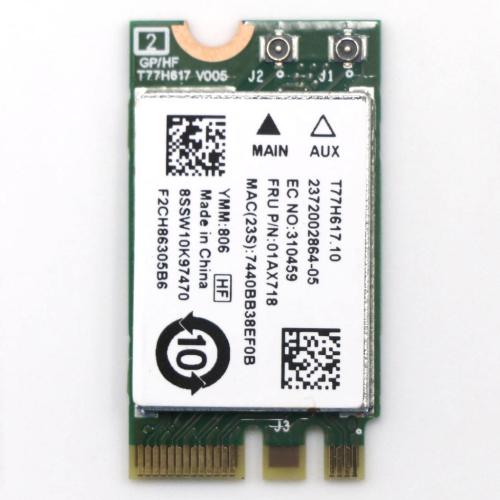 Lenovo Wireless Combo Module - 01AX718