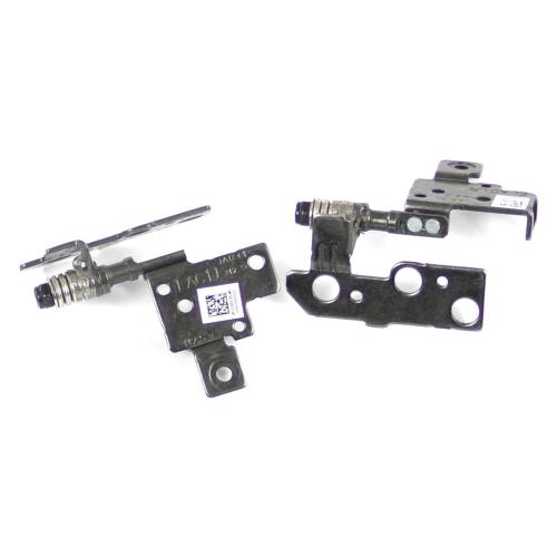 Lenovo Left and Right LCD Hinges with Touch - 5H50S73129