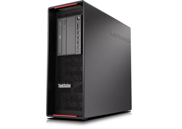 Lenovo ThinkStation P710 Tower Dual Processor Workstation - 30B60009US