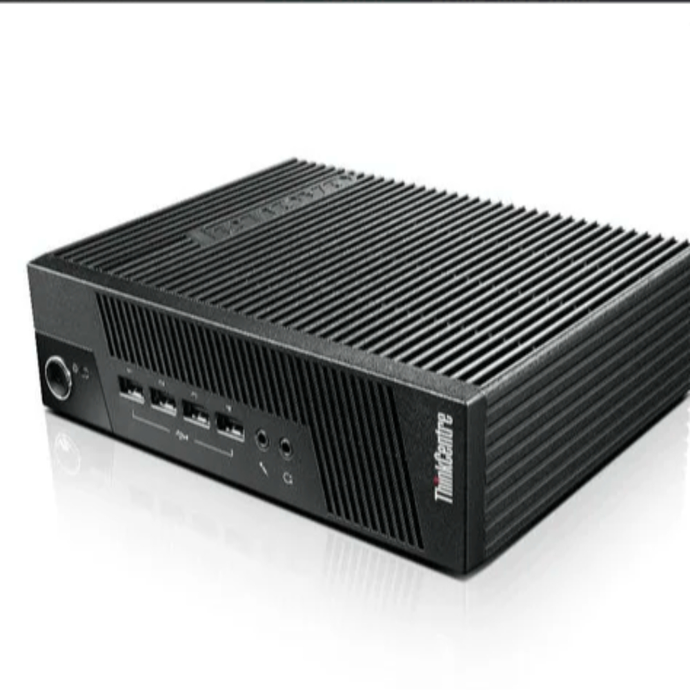 Lenovo ThinkCentre M32 Thin Client Desktop - 10BMS02R00