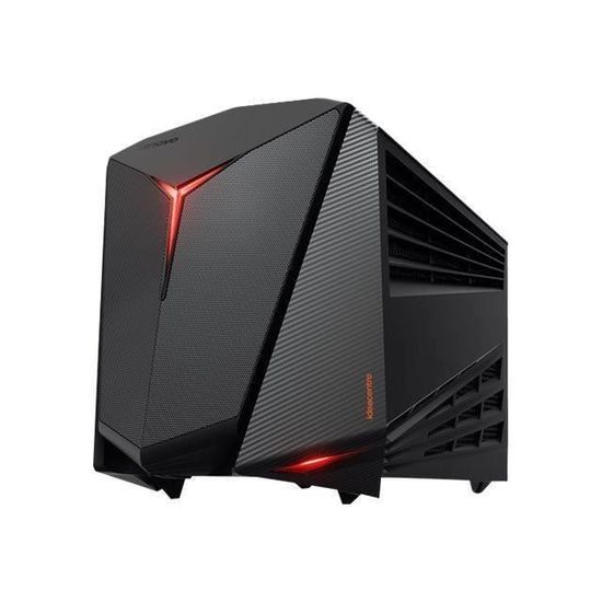 Lenovo IdeaCentre Y710 CUBE-15ISH_ES Desktop - 90FLCTO1WW