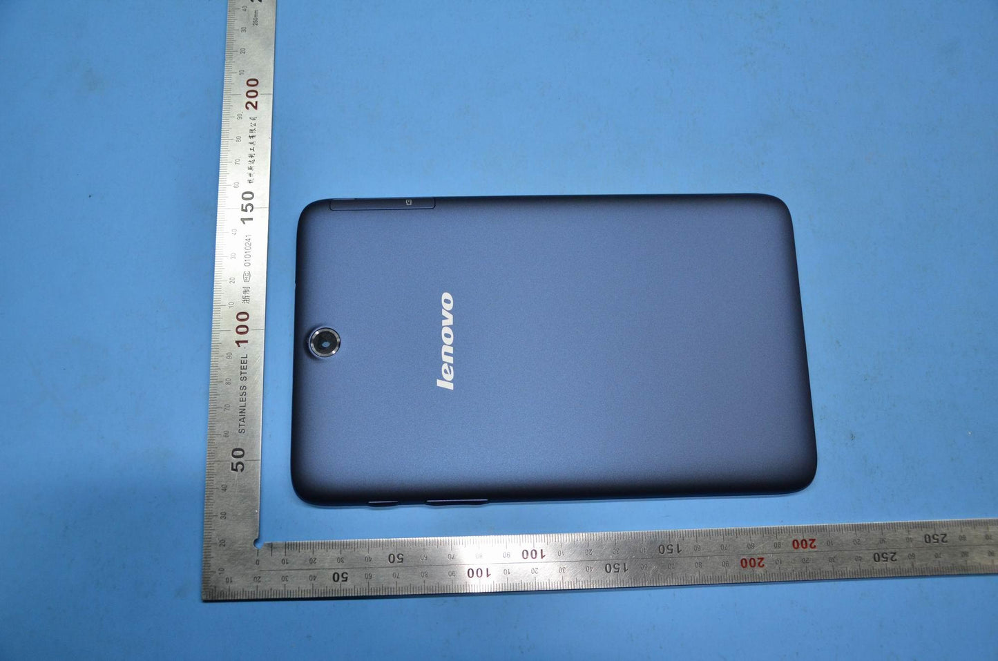 Lenovo A3500 Batt Cover Assembly&5011 - 5S59A6MWN7