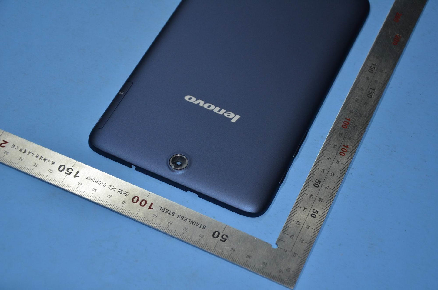 Lenovo A3500 Batt Cover Assembly&5011 - 5S59A6MWN7