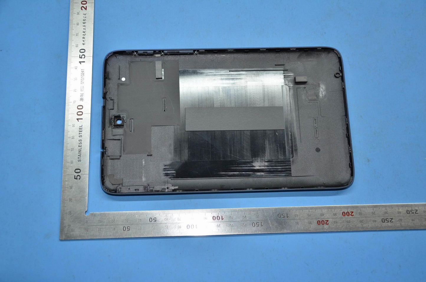 Lenovo A3500 Batt Cover Assembly&5011 - 5S59A6MWN7